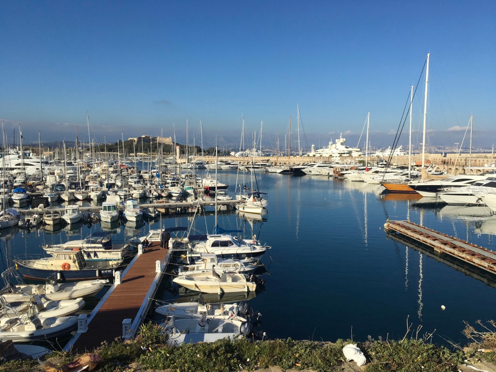 Antibes