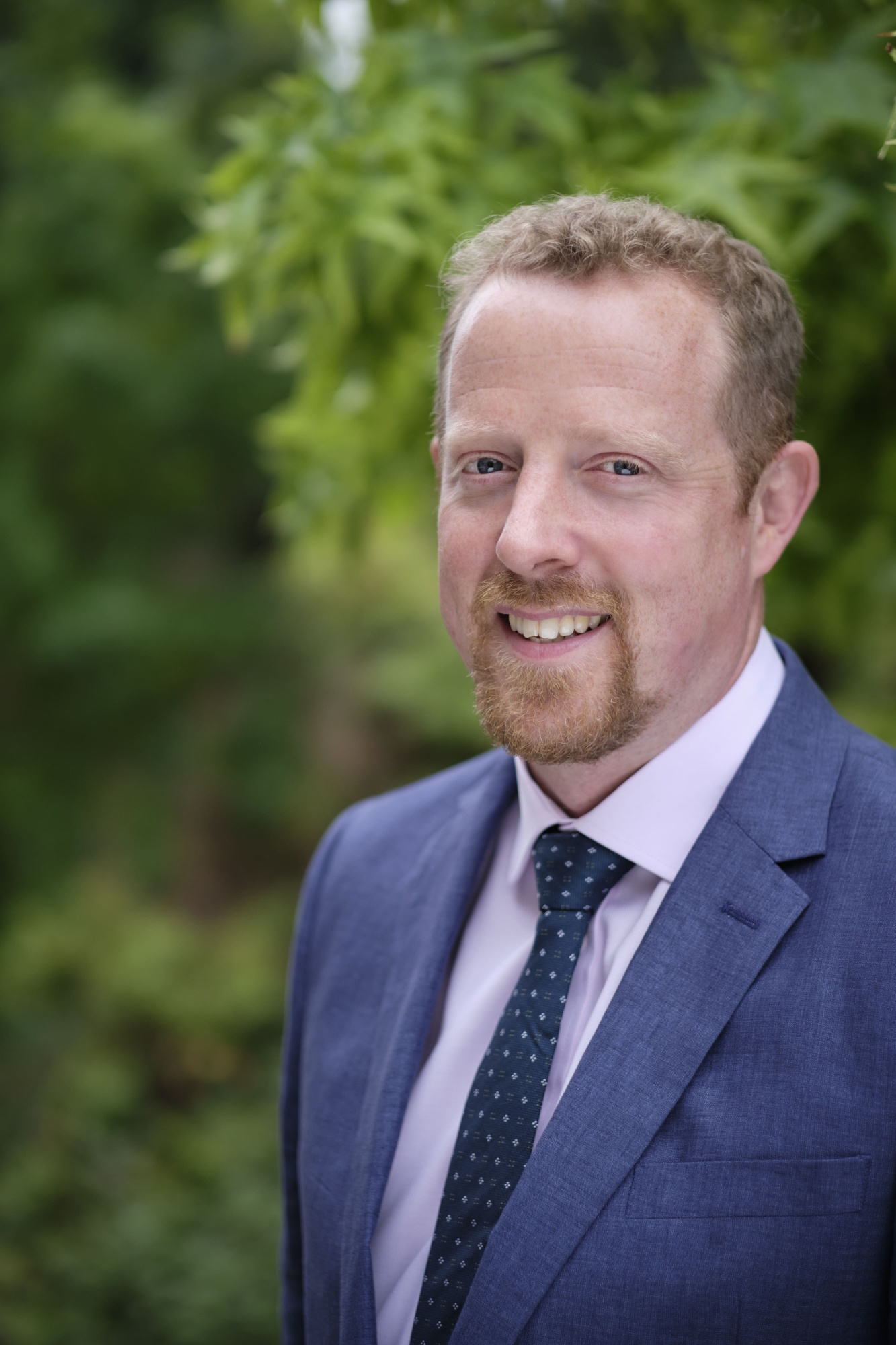 Richard Girvan- Principal Richard Girvan- Principal