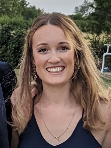 Photo of Beth Collett