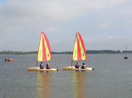 Grafham Water