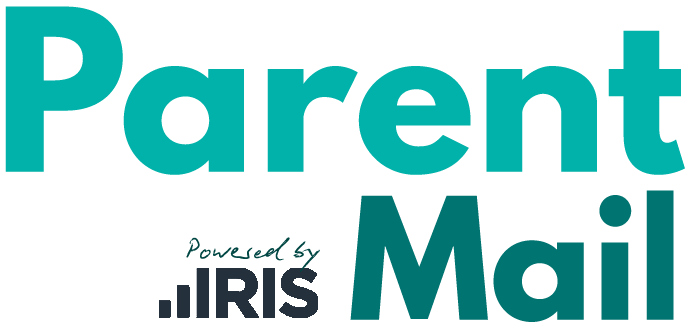 logo for ParentMail