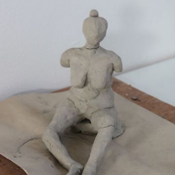 AliceTclayfigure