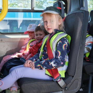 Dame Bradbury's Forest School