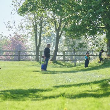 Dame Bradbury's Forest School