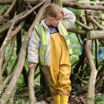 Dame Bradbury's Forest School