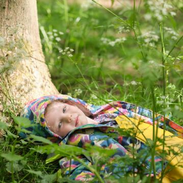 Dame Bradbury's Forest School
