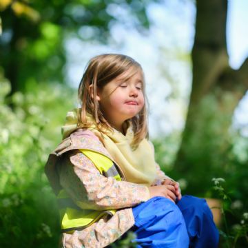 Dame Bradbury's Forest School