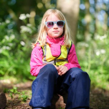 Dame Bradbury's Forest School