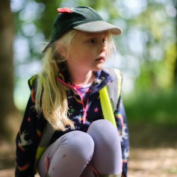 Dame Bradbury's Forest School