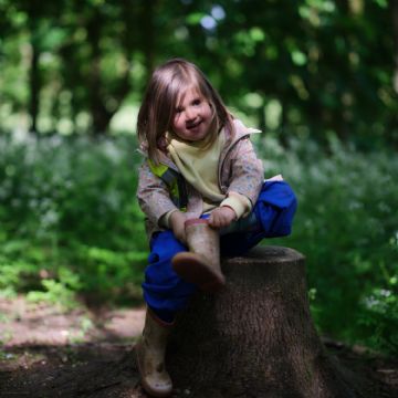 Dame Bradbury's Forest School
