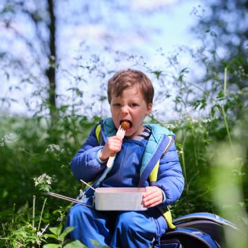 Dame Bradbury's Forest School