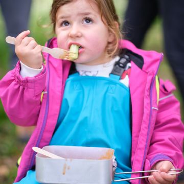 Dame Bradbury's Forest School