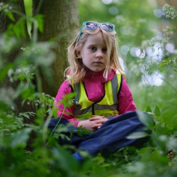 Dame Bradbury's Forest School