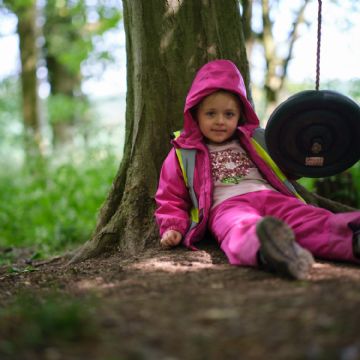 Dame Bradbury's Forest School