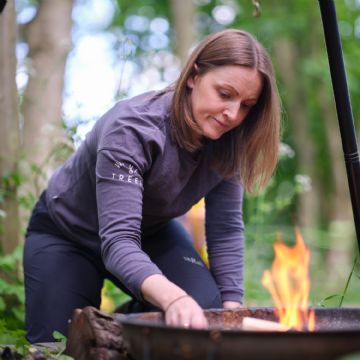 Dame Bradbury's Forest School